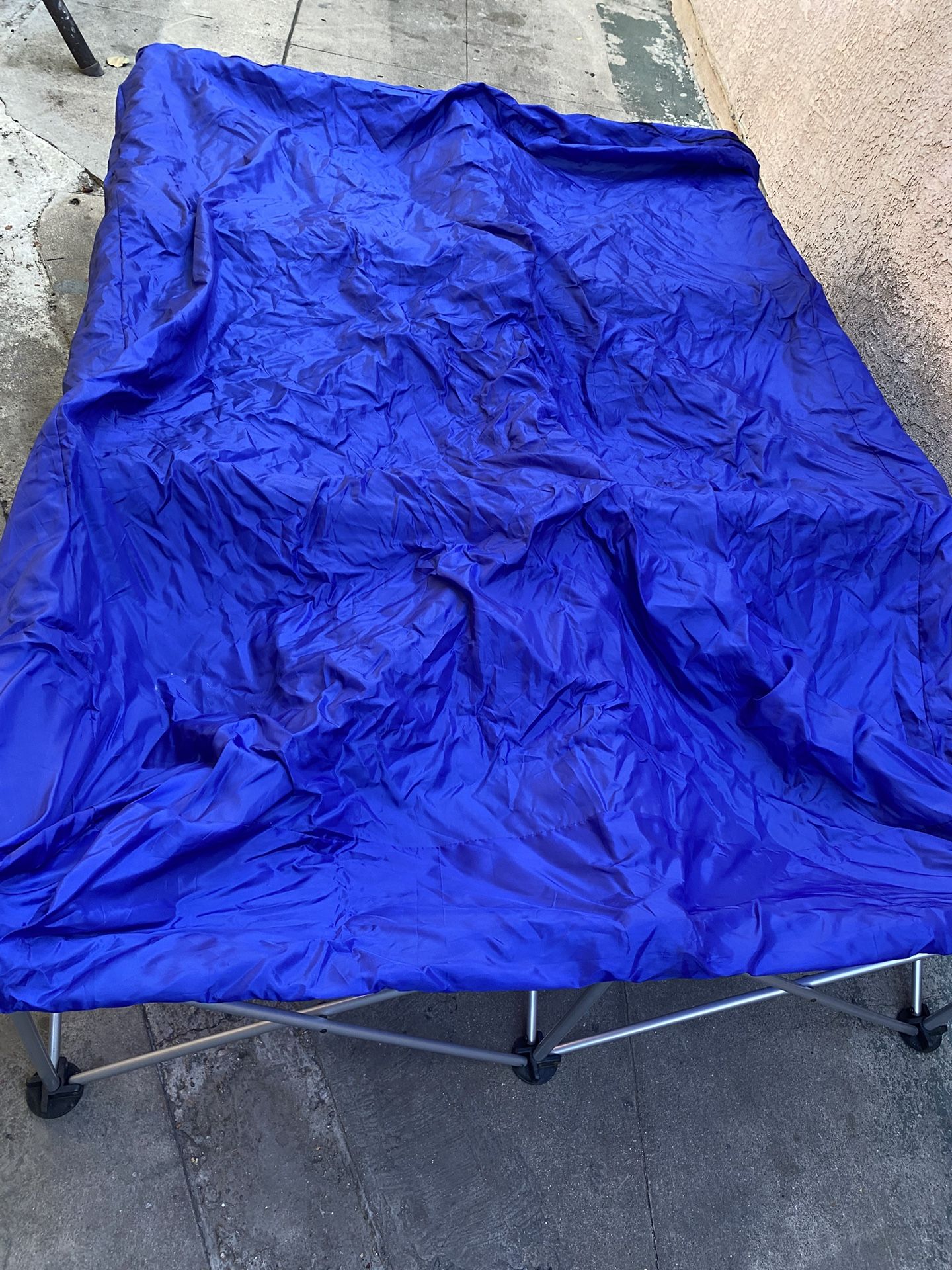 Bed Frame For Air Mattress