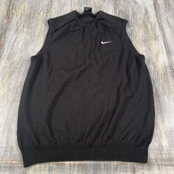 Nike Golf Vest