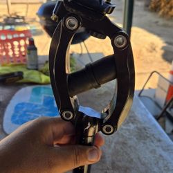 Cane Creek Thudbuster Suspension Post