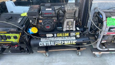 Central pneumatic compressor 941