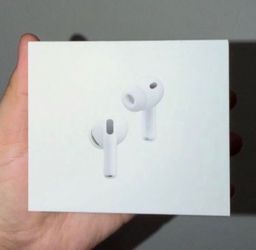 AirPods Pro 3