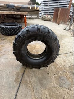 Work out tires CrossFit