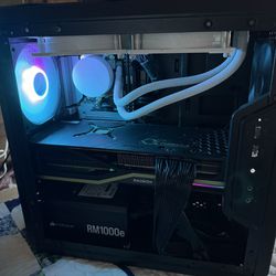 Gaming Pc With 6900xt