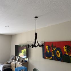 Ceiling Lamp
