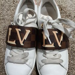 LV TENNIS