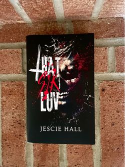That Sik Luv by Jescie Hall