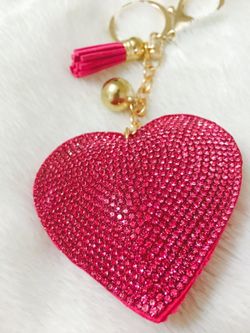 Super beautiful keychain ! Luxury keychain ! Brand New Italian style ! Llavero super hermoso !! Nuevo !!