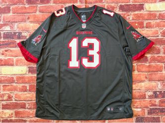 Nike Tampa Bay Buccaneers jersey