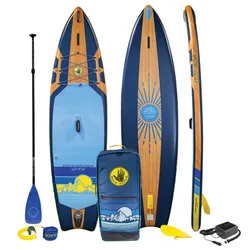 Inflatable Stand-up paddle board
