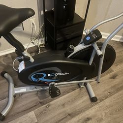 Exercise Bike