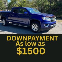 💰 Down payment as low as $1,500 Call Us At 512-616-6166