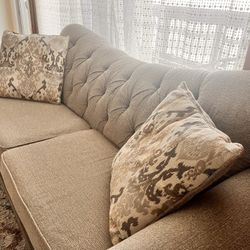 Sofa- Negotiable Price