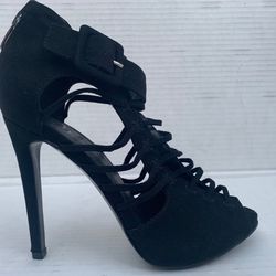 GUESS Sex Fashional High Heels