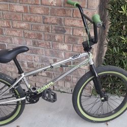 FIT BIKE CO PRK 20” BMX 