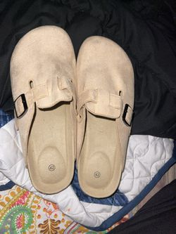 Clogs (dupe)