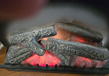 Fireplace insert