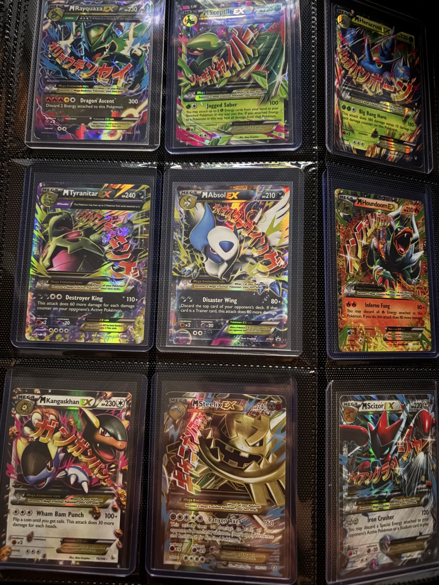 Pokemon Collection