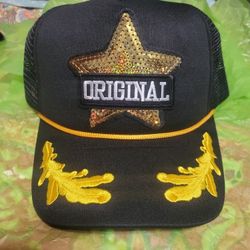 *Original* Customized Hat