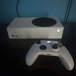 Xbox Series S (Digital Edition)