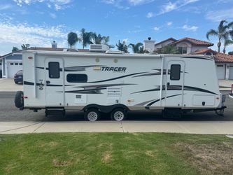 2013 Forest River, Tracer Ultra lite