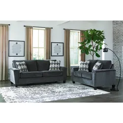 Abinger Sofa and Loveseat Wide-Scale Liquidation