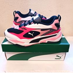 Puma Multiple Sizes Read Entire Description