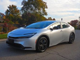 2025 Toyota Prius