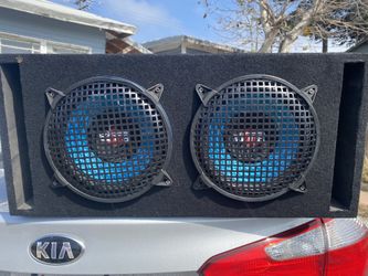 Baja Sub-woofer