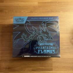 Phantasmal Flames Etb