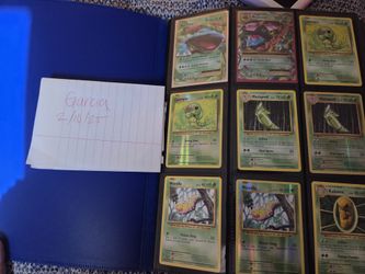 Evolutions Complete Set