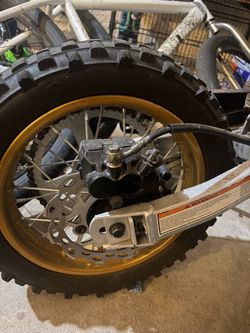 e bike