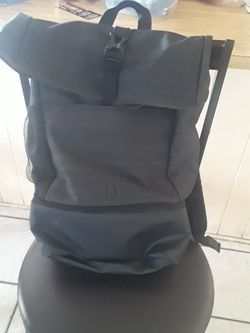 Back Pack