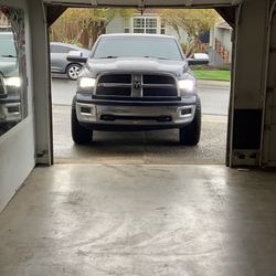 2011 Dodge Ram 1500