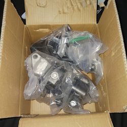 Engine Mounts 2006 Toyota Corolla 