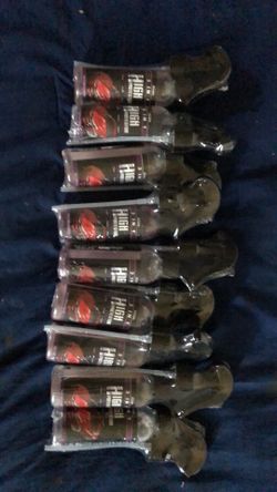 Rayhong 3 in 1 High Protection polish 9 bottles total