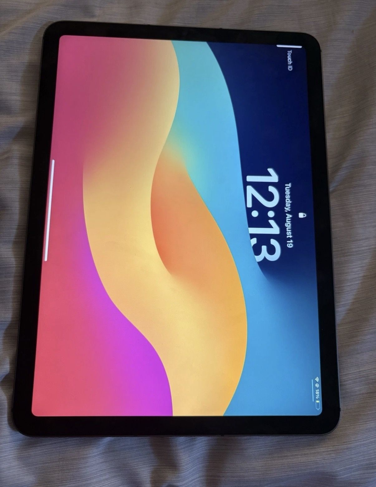 Ipad Air 5th 64gb Wifi