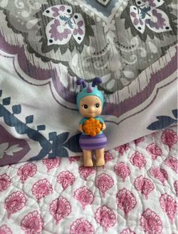 Bugs world ant Sonny angel rare