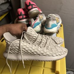 Adidas Size 11