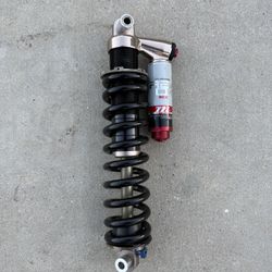 Rear Bike Shock 