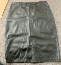Dressy Skirt