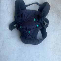 Baby Carrier 