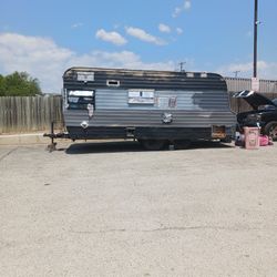 1970 Mobile Scout