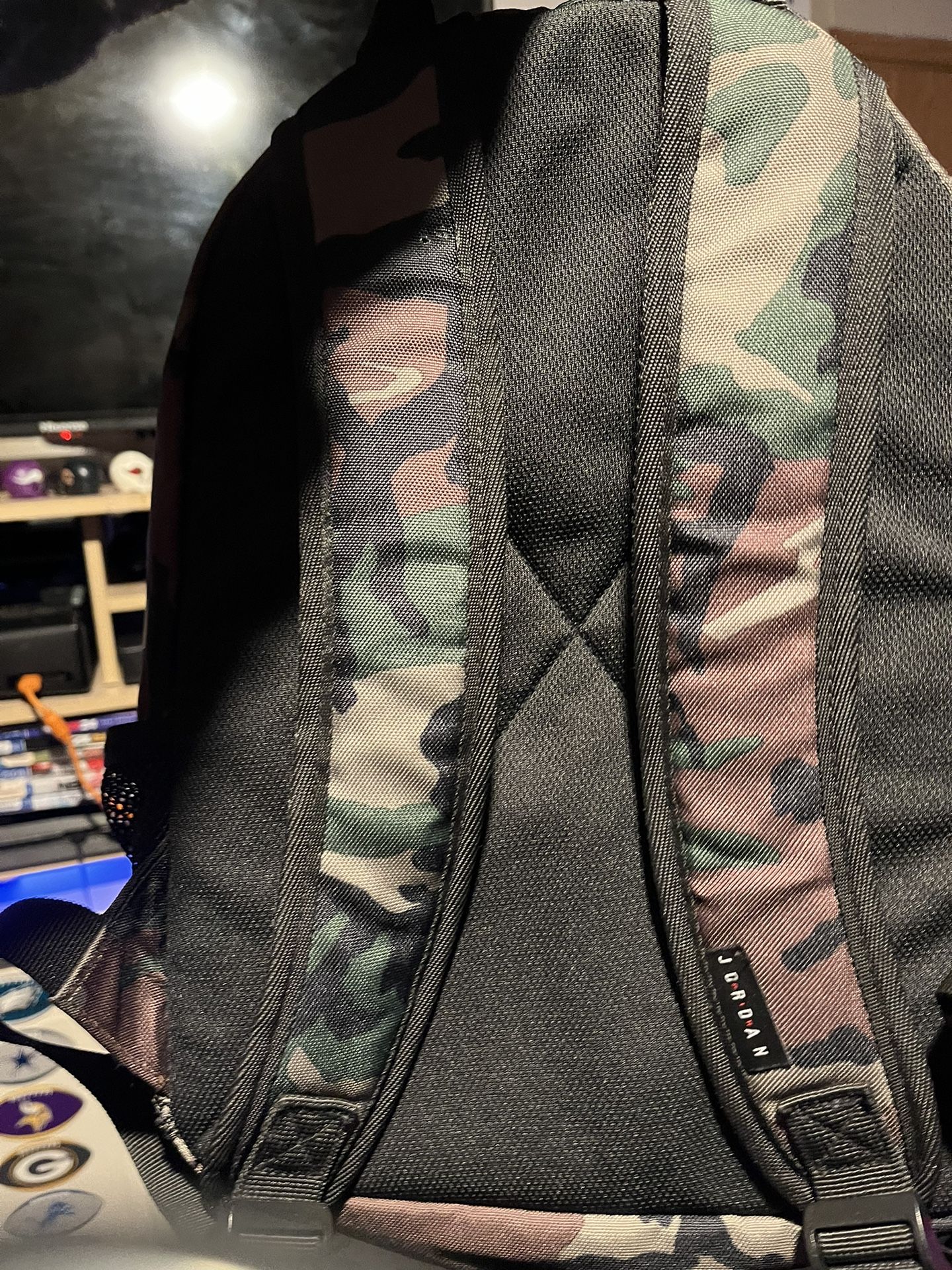 Jordan Backpack 