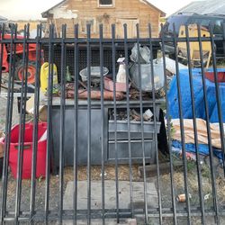 Metal Panels Brand New