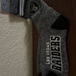 Raider Socks