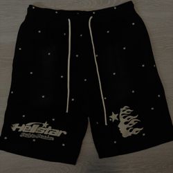 Hellstar Shorts