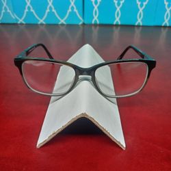 BANANA REPUBLIC PRESCRIPTION EYE FRAMES PRE-OWNED 