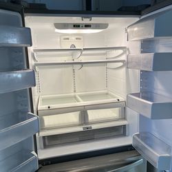 Kenmore refridgerator