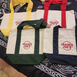 Tj  Bags 