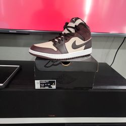 Jordan 